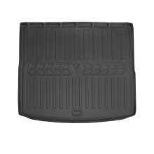 3D килимок багажника Q4 e-tron (FZ) (2021-...) (upper trunk)