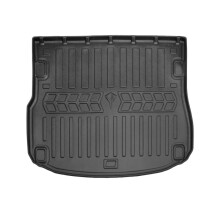 3D килимок в багажник RANGE ROVER Evoque (L538) (2011-2018)