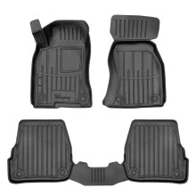 MDX (YD2) (2006-2013) комплект 3D килимків з 5 штук