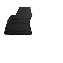 A6 (C5) (1997-2004) килимок передній лівий