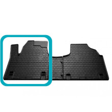 Expert I (1995-2007) килимок передній лівий