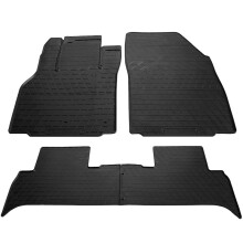 Scenic III (2009-2016) комплект килимків з 4 штук