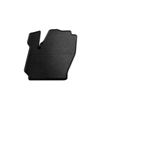VOLKSWAGEN Polo IV (2001-2009) килимок передній лівий