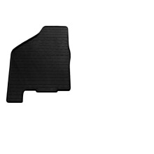 21099 (1990-2011) килимок передній лівий