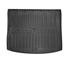 3D килимок в багажник Duster (2024-...) (upper trunk)