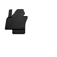 Tiguan I (2007-2015) килимок передній лівий