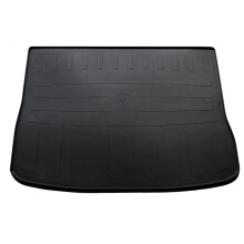 Tiguan I (2007-2015) килимок в багажник