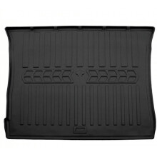 3D килимок в багажник Grand Cherokee (WK2/WL) (2010-...)