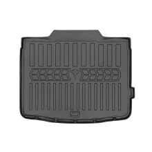 3D килимок в багажник Insignia A (2008-2017) (liftback)