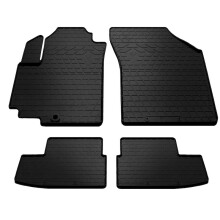 Splash (2007-2014) комплект килимків з 4 штук