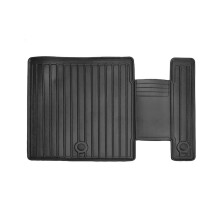 Zafira Life (2019-...)  (3 line) 3D килимок