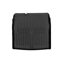 3D килимок в багажник Q4 e-tron (FZ) (2021-...) (lower trunk)
