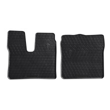 TGX (high/low cab) (2020-...) комплект килимків з 2 штук