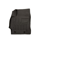 Corolla (E160) (2012-2018) 3D килимок передній лівий