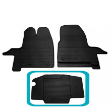 Tourneo Custom (2012-...) килимок передній середній