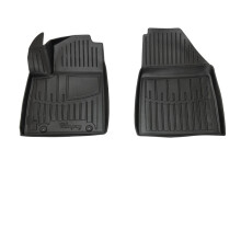 Yuan Up (2024-...) комплект 3D килимків з 2 штук