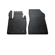 Juke II (F16) (2019-...) комплект килимків з 2 штук