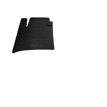 VOLKSWAGEN Touareg I (7L) (2002-2010) килимок передній лівий