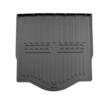 3D килимок в багажник Mondeo V (2014-2022) (universal)