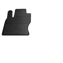 Focus II (C307) (2004—2011) килимок передній лівий