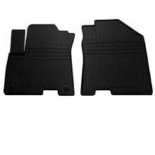 Niro EV (2018-...) комплект килимків з 2 штук