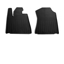TOYOTA Tundra (2007-2013) комплект килимків з 2 штук