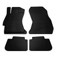SUBARU Impreza (GP/GJ) (2011-2015) комплект килимків з 4 штук