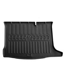 3D килимок в багажник Sandero Stepway I (2008-2012)