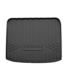 3D килимок в багажник Han EV (2020-...)