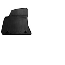 Challenger III (2WD) (2008-2019) килимок передній лівий