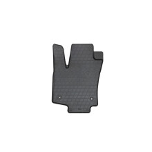 OPEL Astra H (sedan) (2004-2010) килимок передній лівий