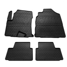 Haval H2 (2017-...) комплект килимків з 4 штук