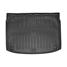 3D килимок в багажник XCeed (2019-...) (upper trunk)
