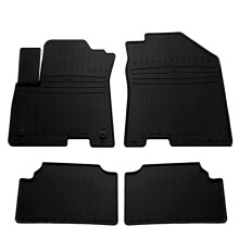 Niro EV (2018-...) комплект килимків з 4 штук