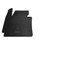 Cerato III (YD) (2012-2018) килимок передній лівий