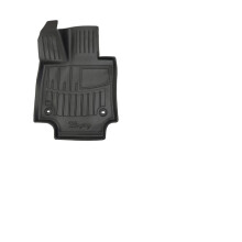 RAV 4 (XA50) AT (2018-...) 3D килимок передній лівий