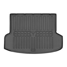 3D килимок в багажник iX35 (2010-2015)