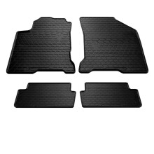 Laguna II (G) (2001-2007) комплект килимків з 4 штук