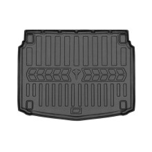 3D килимок в багажник i30 (PD) (2016-...) (hatchback) (lower trunk)