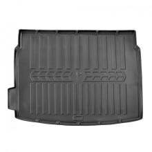 3D килимок в багажник 001 (2021-...) (upper trunk)