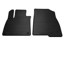 Accord X  (2017-...) комплект килимків з 2 штук