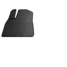Audi Q7 (4M) (2015-...) килимок передній лівий