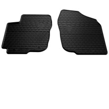 TOYOTA RAV 4 (XA40) (2013-2018) комплект килимків з 2 штук