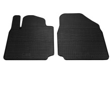 Micra III (K12) (2003-2010) комплект килимків з 2 штук