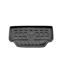 3D  килимок в багажник Model S (2017-2021) (front trunk 4WD)