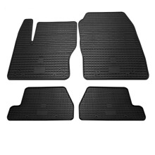 Focus III (C346) (2011—2018) комплект килимків з 4 штук