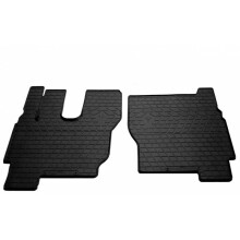 VOLVO FM (2001-2013) комплект килимків з 2 штук