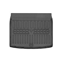 3D килимок в багажник Kona electric (2023-...) (lower trunk)