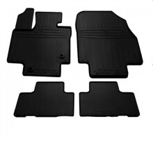 Highlander (XU70) (2019-...) комплект килимків з 4 штук