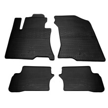 Crosstour 4WD (2012-2015) комплект килимків з 4 штук